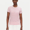 BOSS Тишърт C_Esla 50504192 Розов Regular Fit за Жени цена