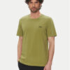BOSS Тишърт Mix&Match 50515312 Зелен Regular Fit за Мъже цена