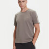 BOSS Тишърт Mix&Match 50515312 Кафяв Regular Fit за Мъже цена