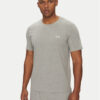 BOSS Тишърт Mix&Match 50515312 Сив Regular Fit за Мъже цена