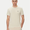 BOSS Тишърт Taul 50521245 Бежов Regular Fit за Мъже цена