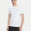 BOSS Тишърт Taul 50521245 Бял Regular Fit за Мъже цена