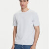BOSS Тишърт Tchup 50473278 Сив Relaxed Fit за Мъже цена