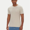 BOSS Тишърт Tegood 50508243 Бежов Regular Fit за Мъже цена