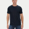 BOSS Тишърт Thompson 50 50513674 Тъмносин Regular Fit за Мъже цена