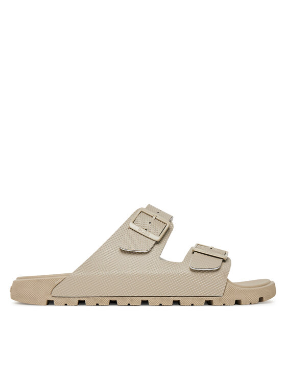 BOSS Чехли Surfley Sand Dmpr N 50505540 Бежов за Мъже цена