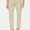 BOSS Чино панталони H-Kaiton1 50540650 Бежов Slim Fit за Мъже цена