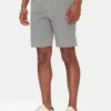 BOSS Шорти от плат 50536884 Син Slim Fit за Мъже цена