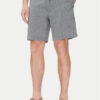 BOSS Шорти от плат C-Kane-Rds-Shorts 50538016 Син Regular Fit за Мъже цена