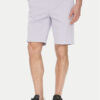BOSS Шорти от плат Chino-Slim-Shorts 50536723 Виолетов Regular Fit за Мъже цена