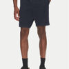 BOSS Шорти от плат H-Slice 50543951 Тъмносин Slim Fit за Мъже цена