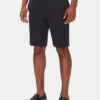 BOSS Шорти от плат S_Commuter_10.5 Inch 50540337 Тъмносин Slim Fit за Мъже цена