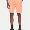 BOSS Шорти от плат S_Commuter_10.5 inch 50540337 Червен Slim Fit за Мъже цена