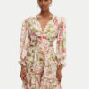 Babylon Коктейлна рокля S00874 Цветен Regular Fit за Жени цена