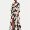 Babylon Коктейлна рокля S00882 Цветен Regular Fit за Жени цена
