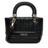 Badura Дамска чанта TYL0167. Черен за Жени цена