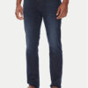 Baldessarini Дънки B1 16502.1438 Черен Slim Fit за Мъже цена