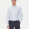 Baldessarini Риза B3 10012.3710 Светлосиньо Regular Fit за Мъже цена