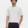 Baldessarini Тишърт B4 20082.5293 Бял Regular Fit за Мъже цена