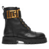 Balmain Боти DN1TC961LVIT Черен за Жени цена