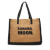 Banana Moon Дамска чанта Karnak Habra MGM01 Бежов за Жени цена