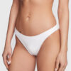 Banana Moon Долнище на бански Naida Colormoon 17D10 Бял за Жени цена