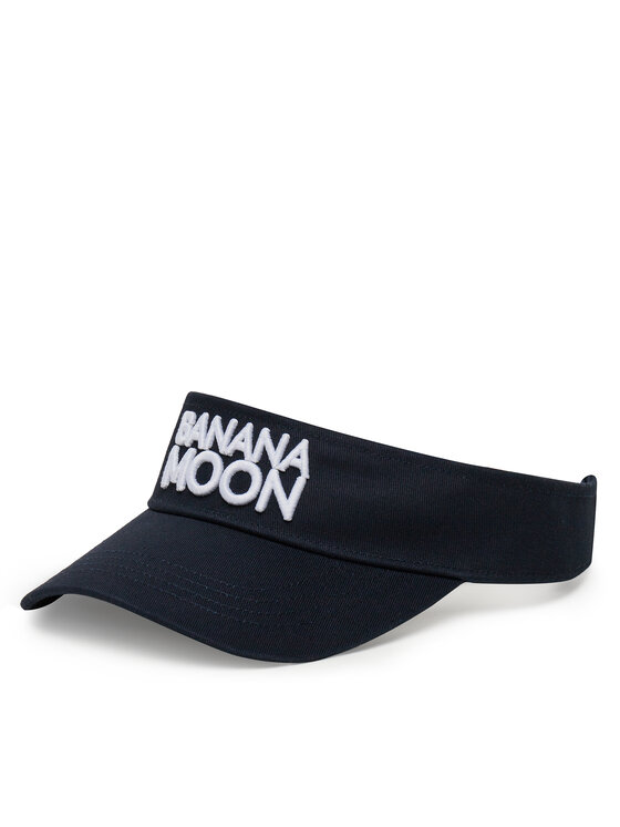 Banana Moon Козирка Maffin Basiccap BAS06 Тъмносин за Жени цена