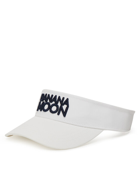Banana Moon Козирка Maffin Basiccap BAS10 Бял за Жени цена