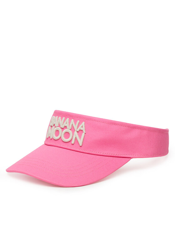 Banana Moon Козирка Maffin Basiccap KAS33 Розов за Жени цена