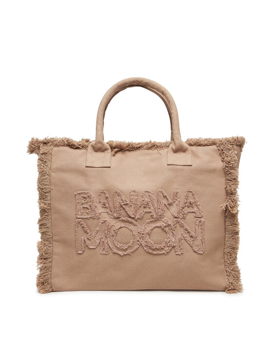 Banana Moon Сак Carmani Carlina KBJ21 Бежов за Жени цена