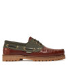 Barbour Мокасини MFO0795BR71 Кафяв за Мъже цена