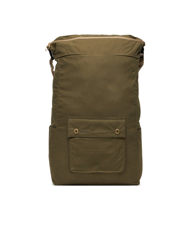 Barbour Раница UBA0746GN31 Зелен за Мъже цена
