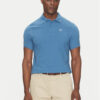 Barbour Тениска с яка и копчета Original Sports MML0358BU67 Син Tailored Fit за Мъже цена