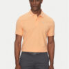 Barbour Тениска с яка и копчета Original Sports MML0358CO12 Оранжев Tailored Fit за Мъже цена