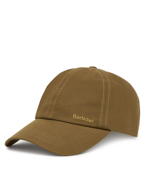 Barbour Шапка с козирка Mya LHA0586BR31 Кафяв за Жени цена