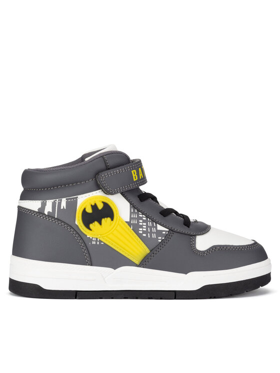 Batman Зимни обувки BIC-AW24-322BBAT Сив за Момчета цена