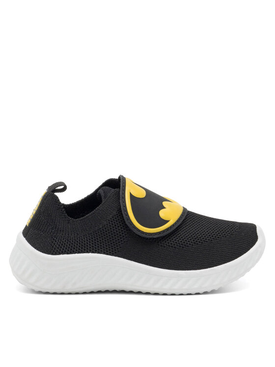 Batman Сникърси CP91-AW23-47WBBAT-B Черен за Момчета цена