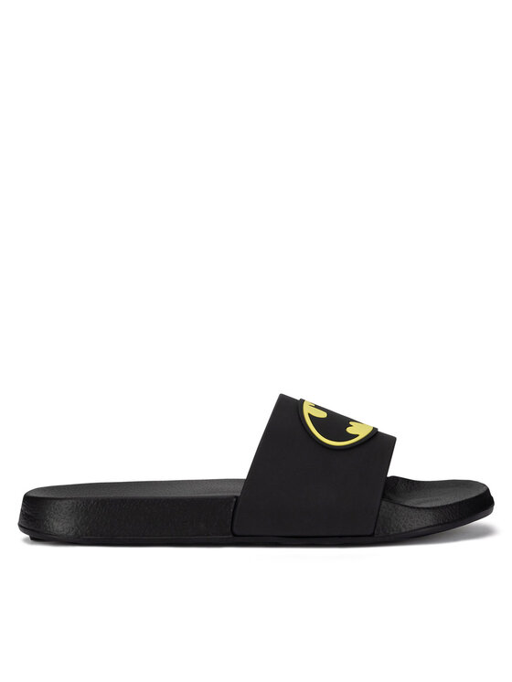 Batman Чехли AW24-208WBBAT-A Черен за Момчета цена