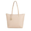 Beverly Hills Polo Club Дамска чанта BHPC-B-016-06 Екрю за Жени цена