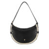 Beverly Hills Polo Club Дамска чанта BHPC-C-003-07 Черен за Жени цена