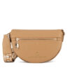 Beverly Hills Polo Club Дамска чанта BHPC-C-009-07 Кафяв за Жени цена
