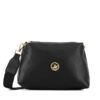 Beverly Hills Polo Club Дамска чанта BHPC-K-033-06 Черен за Жени цена