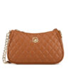 Beverly Hills Polo Club Дамска чанта BHPC-K-035-06 Кафяв за Жени цена