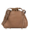Beverly Hills Polo Club Дамска чанта BHPC-K-039-06 Кафяв за Жени цена