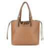 Beverly Hills Polo Club Дамска чанта BHPC-K-040-06 Кафяв за Жени цена