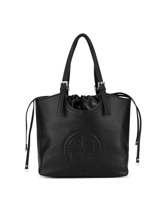 Beverly Hills Polo Club Дамска чанта BHPC-K-040-06 Черен за Жени цена
