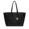 Beverly Hills Polo Club Дамска чанта BHPC-S-005-07 Черен за Жени цена