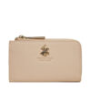 Beverly Hills Polo Club Дамски портфейл BHPC-W1-001-SS25 Бежов за Жени цена