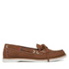 Beverly Hills Polo Club Мокасини WI16-SKIPER-01 Кафяв за Жени цена