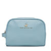 Beverly Hills Polo Club Несесер BHPC-U1-004-SS25 Син за Жени цена